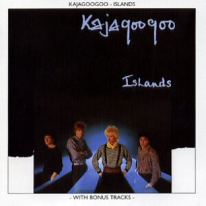 Kajagoogoo